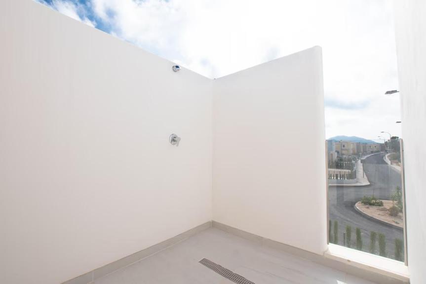 Villa Strandnahe Design Mit Pool 2 Schlafzimmer 180 Qm Cala Murada (Mallorca)
