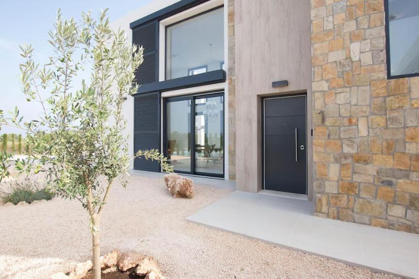 Villa Strandnahe Design Mit Pool 2 Schlafzimmer 180 Qm Cala Murada (Mallorca)